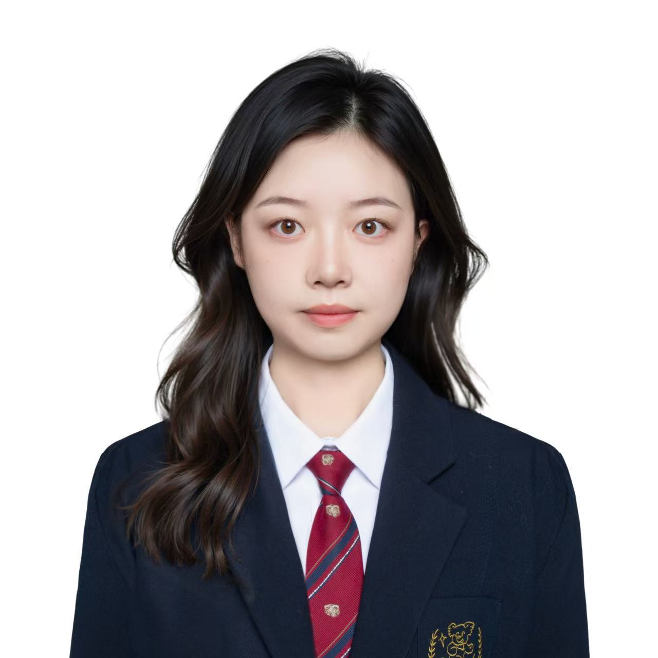 Shenglin Zou